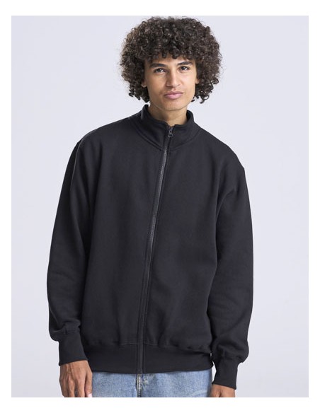 AWD-JH147-Campus Full Zip Sweat 2
